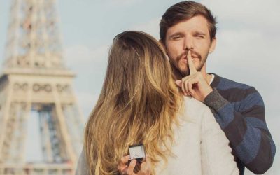 10 Winning Signs Your Boyfriend Is Planning a Marriage Proposal