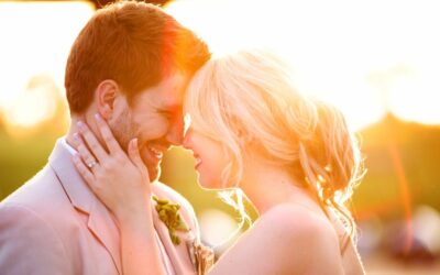 Top Reasons To Choose A Summer Wedding