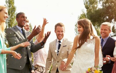 5 Essential Tips to Avoid Stress When Making Your Wedding Guest List