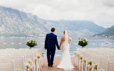 How To Book The Right Wedding Venue