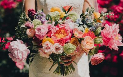 9 Convincing Benefits of a Spring Wedding