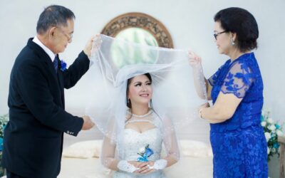 5 Meaningful Ways to Honor Your Parents During Your Wedding