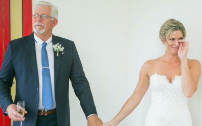 How to Write a Heartfelt Wedding Speech for Your Parents