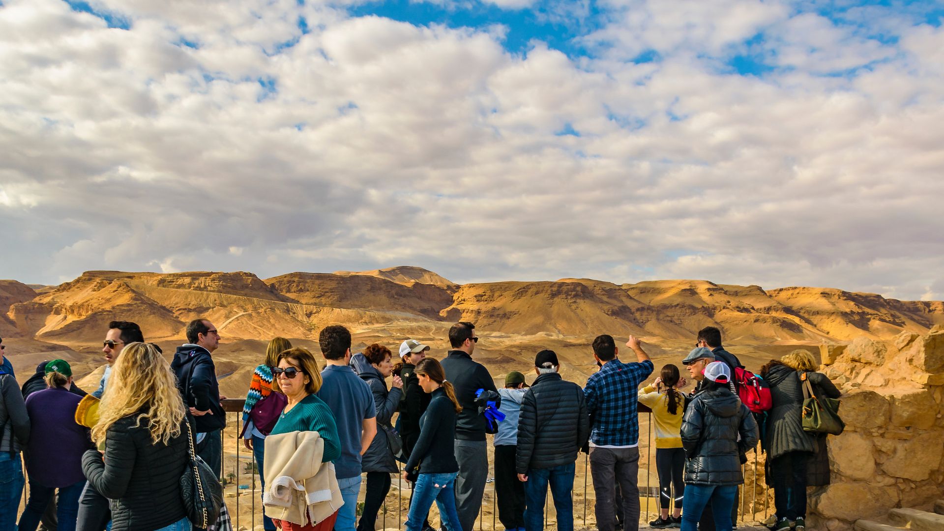 National Park Tour